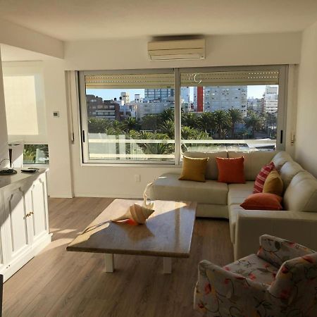 Ferienwohnung Peninsula Gorlero Centro Apto A Nuevo, Calefaccion!!, Y Gge Punta del Este Exterior foto