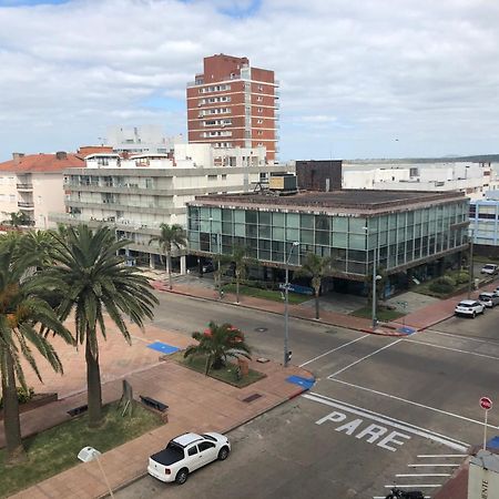 Ferienwohnung Peninsula Gorlero Centro Apto A Nuevo, Calefaccion!!, Y Gge Punta del Este Exterior foto