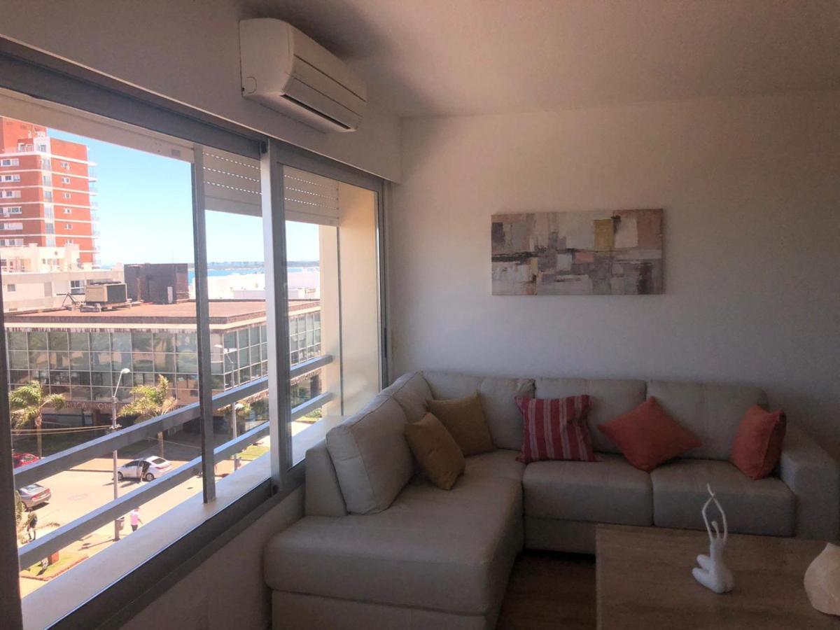 Ferienwohnung Peninsula Gorlero Centro Apto A Nuevo, Calefaccion!!, Y Gge Punta del Este Exterior foto