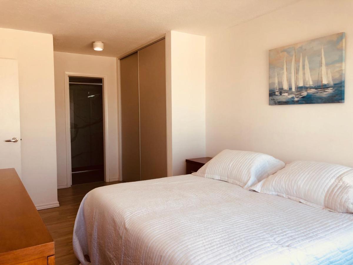 Ferienwohnung Peninsula Gorlero Centro Apto A Nuevo, Calefaccion!!, Y Gge Punta del Este Exterior foto